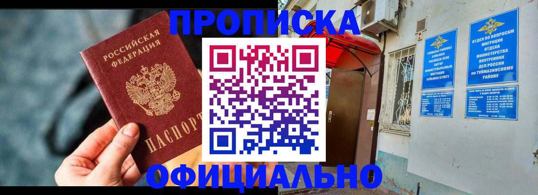 прописка 2025 в Зеленоградске